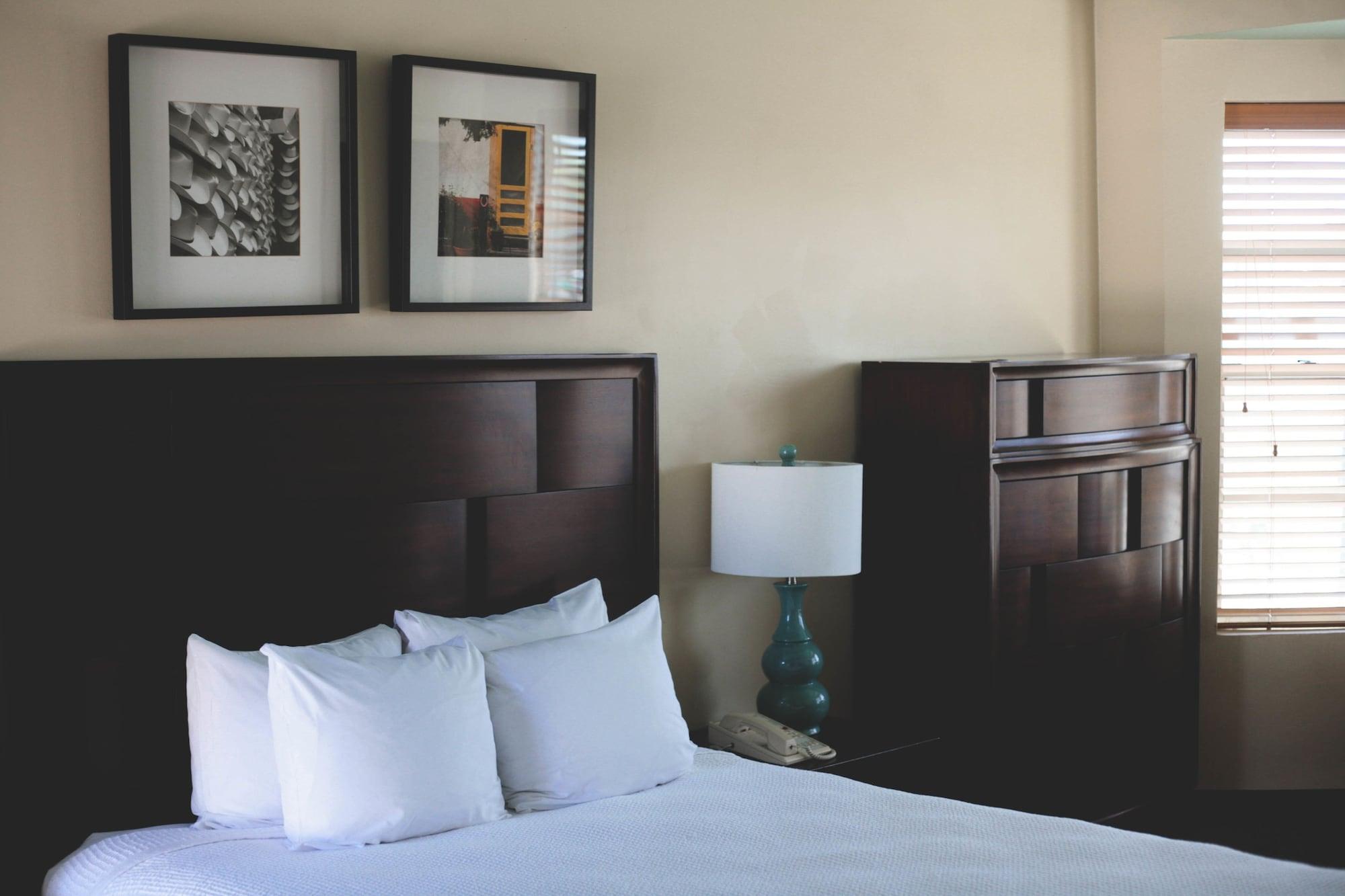 Belmont Hotel ดัลลัส ภายนอก รูปภาพ