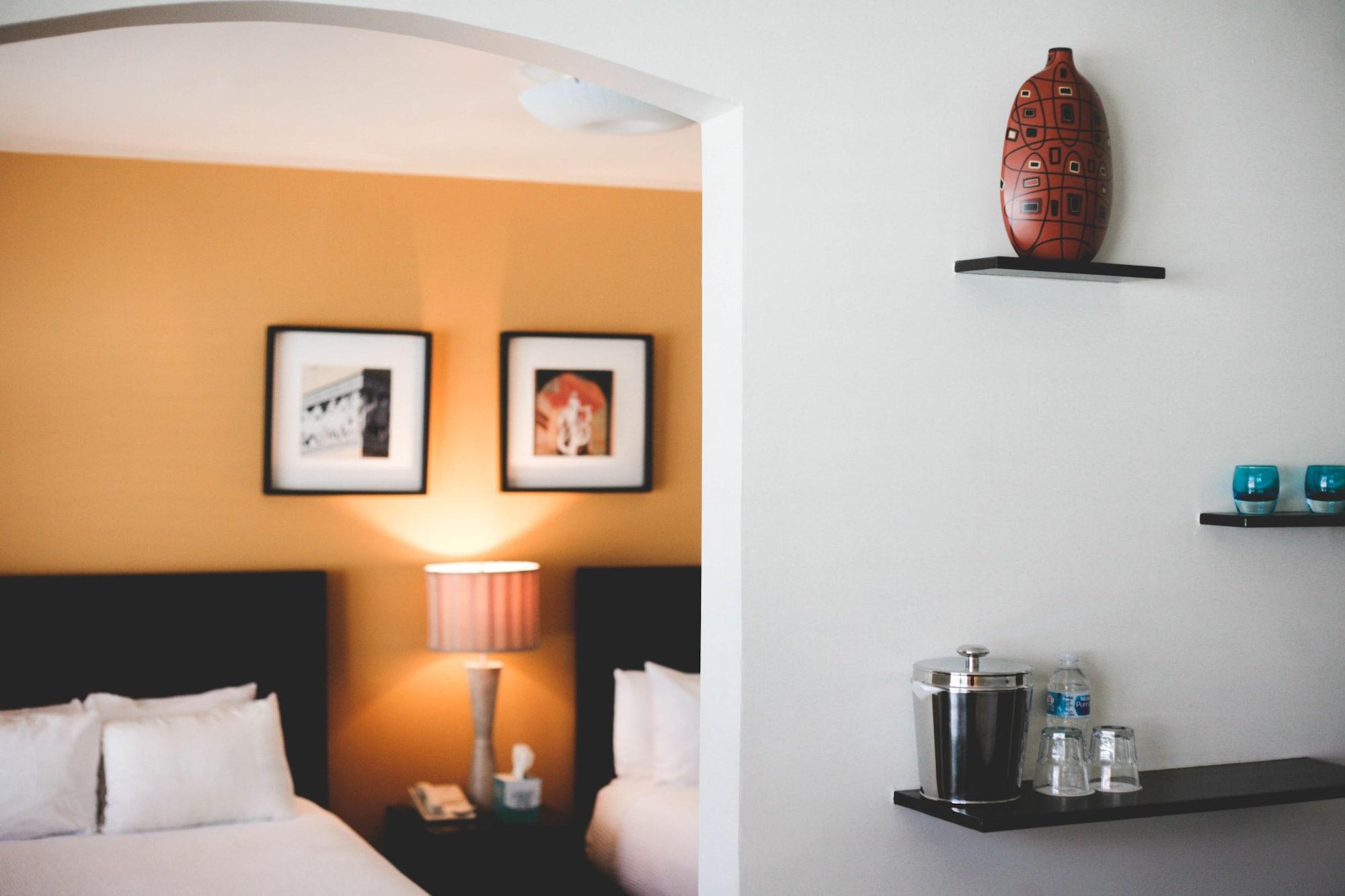 Belmont Hotel ดัลลัส ภายนอก รูปภาพ