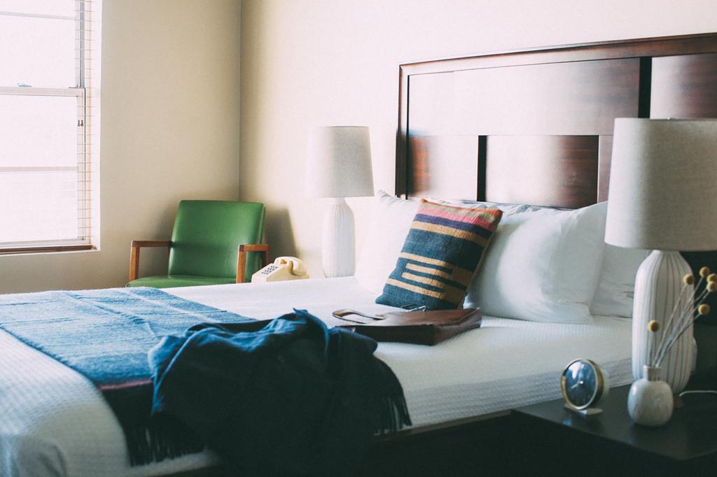 Belmont Hotel ดัลลัส ภายนอก รูปภาพ